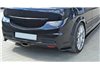 Añadidos Laterales Opel Astra H Opc / Vxr- 2005 Bis 2010 Maxtondesign