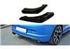 Añadidos Laterales Opel Astra J Opc / Vxr - 2009 Bis 2015 Maxtondesign