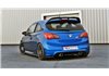 Añadidos Laterales Opel Corsa E Opc / Vxr 2015 - Maxtondesign