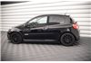 Añadidos Laterales Renault Clio 3 Rs2006-2009 Maxtondesign