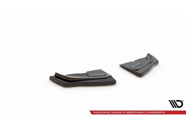 Añadidos Laterales Renault Clio 3 Rs2006-2009 Maxtondesign