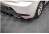 Añadidos Laterales Seat Ibiza Standard Mk5 2017 - 2021 Seat Ibiza Fr Mk5 2017 - 2021 Maxtondesign
