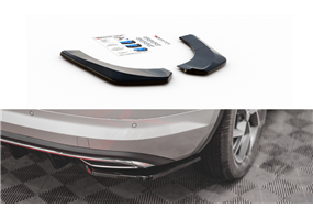 Añadidos Laterales Skoda Kodiaq Mk1 Sportline 2016 - Maxtondesign