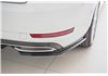 Añadidos Laterales Skoda Superb Mk3 Facelift Hatchback/estate 2019- Maxtondesign