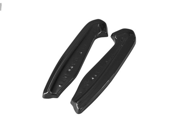 Añadidos Laterales Subaru Brz Facelift 2017 - 2020 Maxtondesign