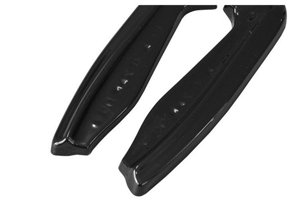 Añadidos Laterales Subaru Brz Facelift 2017 - 2020 Maxtondesign