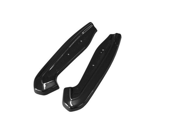 Añadidos Laterales Subaru Brz Facelift 2017 - 2020 Maxtondesign