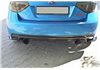Añadidos Laterales Subaru Impreza Wrx Sti Hatchback 2009bis 2011 Maxtondesign