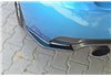 Añadidos Laterales Subaru Impreza Wrx Sti Hatchback 2009bis 2011 Maxtondesign