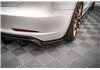 Añadidos Laterales Tesla Model 3 2017 - Passt Nur Mit: Te-model3-1-rs2. Maxtondesign