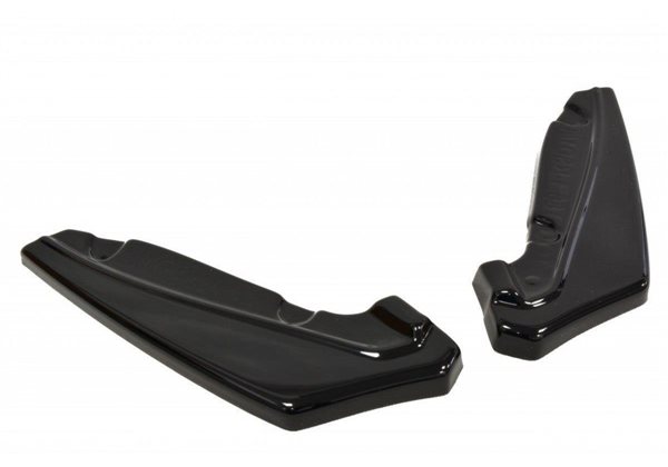 Añadidos Laterales Toyota Gt86 Standard- 2012 - 2016 Maxtondesign