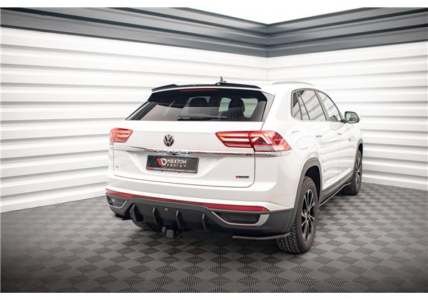 Añadidos Laterales Volkswagen Atlas Cross 2020 - Maxtondesign
