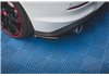 Añadidos Laterales Volkswagen Golf 8 Gti 2020 - Maxtondesign