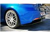Añadidos Laterales Volkswagen Golf Vi R 2008-2012 Maxtondesign