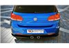Añadidos Laterales Volkswagen Golf Vi R 2008-2012 Maxtondesign