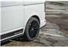 Añadidos Laterales Volkswagen T6 2015- Maxtondesign