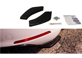 Añadidos Laterales Vw Beetle 2011-2015 Maxtondesign