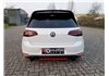 Añadidos Laterales Vw Golf Mk7 Gti Clubsport 2016- 2017 Maxtondesign