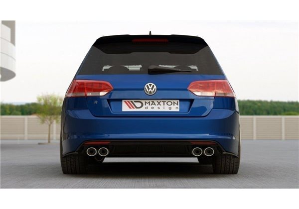 Añadidos Laterales Vw Golf Mk7 R Variant - 2013 - Maxtondesign