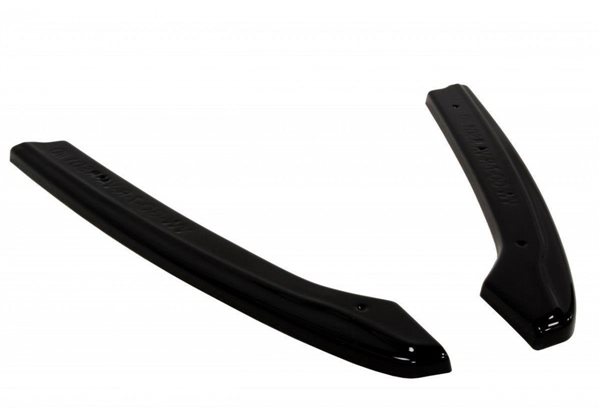 Añadidos Laterales Vw Golf Mk7 R Variant - 2013 - Maxtondesign