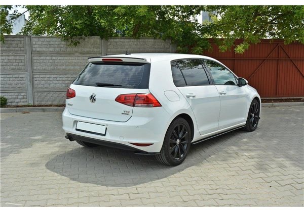 Añadidos Laterales Vw Golf Mk7 Standard 2012- 2016 Maxtondesign