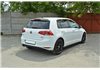 Añadidos Laterales Vw Golf Mk7 Standard 2012- 2016 Maxtondesign