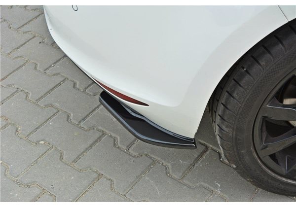 Añadidos Laterales Vw Golf Mk7 Standard 2012- 2016 Maxtondesign