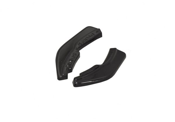 Añadidos Laterales Vw Golf Mk7 Standard 2012- 2016 Maxtondesign