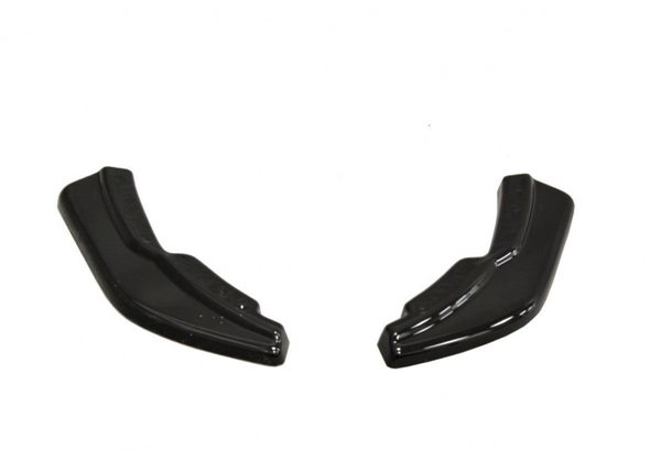 Añadidos Laterales Vw Golf Mk7 Standard 2012- 2016 Maxtondesign