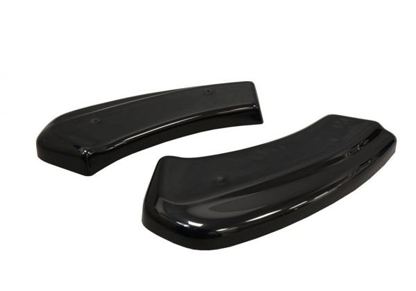 Añadidos Laterales Vw Golf Vii Gti- Facelift 2017 - Maxtondesign