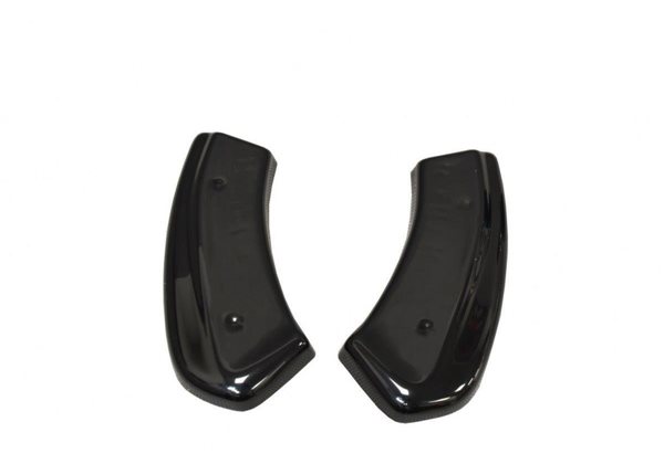 Añadidos Laterales Vw Golf Vii Gti- Facelift 2017 - Maxtondesign