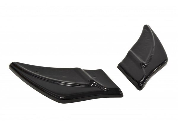 Añadidos Laterales Vw Golf Vii R 2013 - Maxtondesign