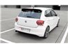 Añadidos Laterales Vw Polo Gti Mk6 2017 - Maxtondesign