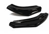 Añadidos Laterales Vw Scirocco R 2009 - 2013 Maxtondesign
