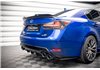 Añadidos Lexus Gs F Mk4 Facelift 2015 - 2020 Maxtondesign