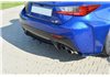 Añadidos Lexus Rc F 2014- Maxtondesign