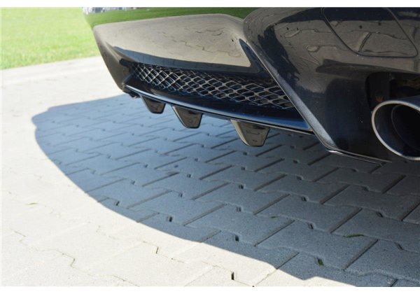 Añadidos Lexus Rc F 2014- Maxtondesign