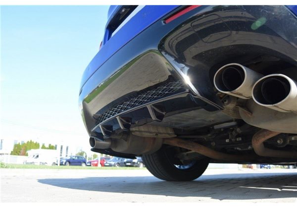 Añadidos Lexus Rc F 2014- Maxtondesign