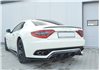 Añadidos Maserati Granturismo 2007- 2011 Maxtondesign