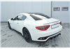 Añadidos Maserati Granturismo 2007- 2011 Maxtondesign