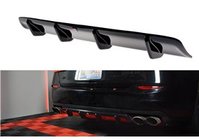 Añadidos Maserati Quattroporte Mk.6 Vor Facelift (2013-2016) Maxtondesign