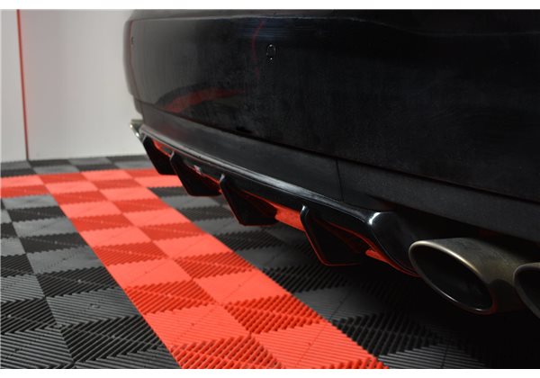 Añadidos Maserati Quattroporte Mk.6 Vor Facelift (2013-2016) Maxtondesign