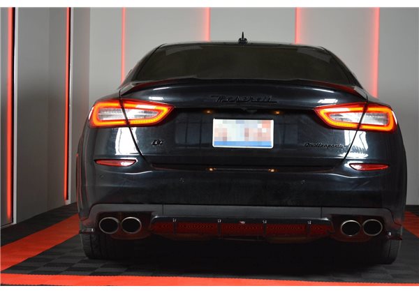 Añadidos Maserati Quattroporte Mk.6 Vor Facelift (2013-2016) Maxtondesign