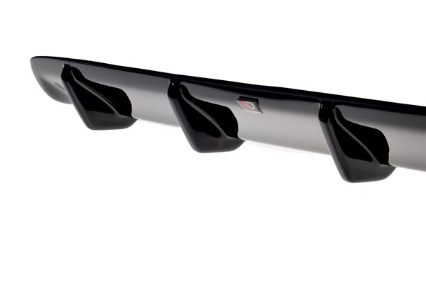 Añadidos Maserati Quattroporte Mk.6 Vor Facelift (2013-2016) Maxtondesign