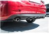 Añadidos Mazda 6 Gj (mk3) Facelift 2014- 2017 Maxtondesign