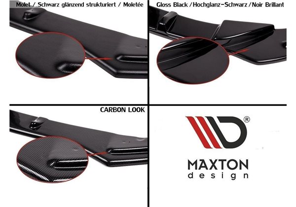 Añadidos Mazda 6 Gj (mk3) Wagon 2012- 2014 Maxtondesign