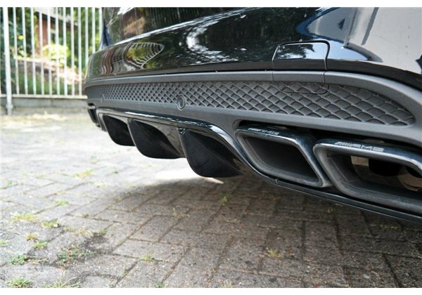 Añadidos Mercedes C-class S205 63amg Estate 2015- 2018 Maxtondesign