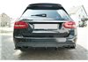 Añadidos Mercedes C-class S205 63amg Estate 2015- 2018 Maxtondesign