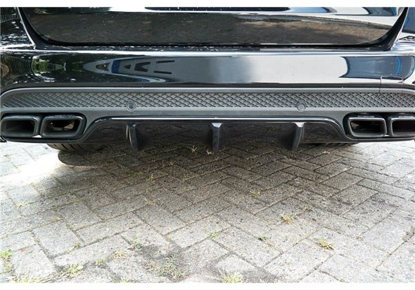 Añadidos Mercedes C-class S205 63amg Estate 2015- 2018 Maxtondesign