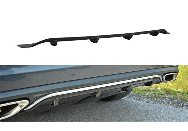 Añadidos Mercedes E W212 (coupe-cabrio) 2012- 2017 Maxtondesign